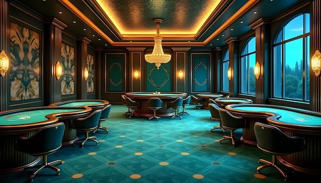 betpro login Live Casino