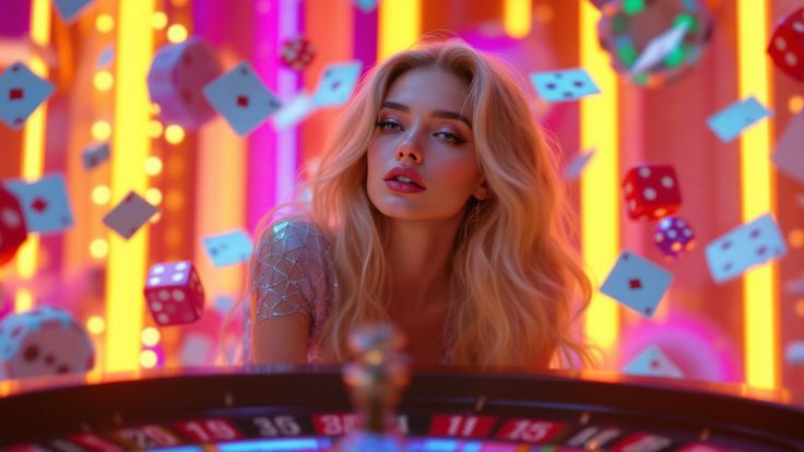 betpro login Live Casino