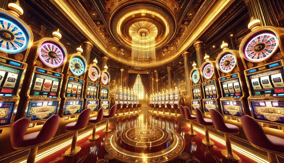betpro login Live Casino
